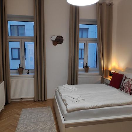 Humboldt Feel Good Apartments Відень Екстер'єр фото