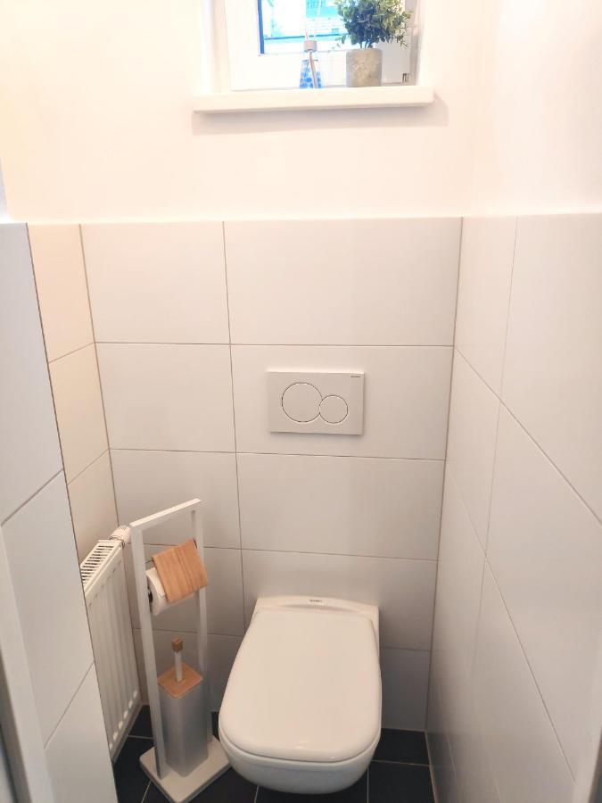 Humboldt Feel Good Apartments Відень Екстер'єр фото