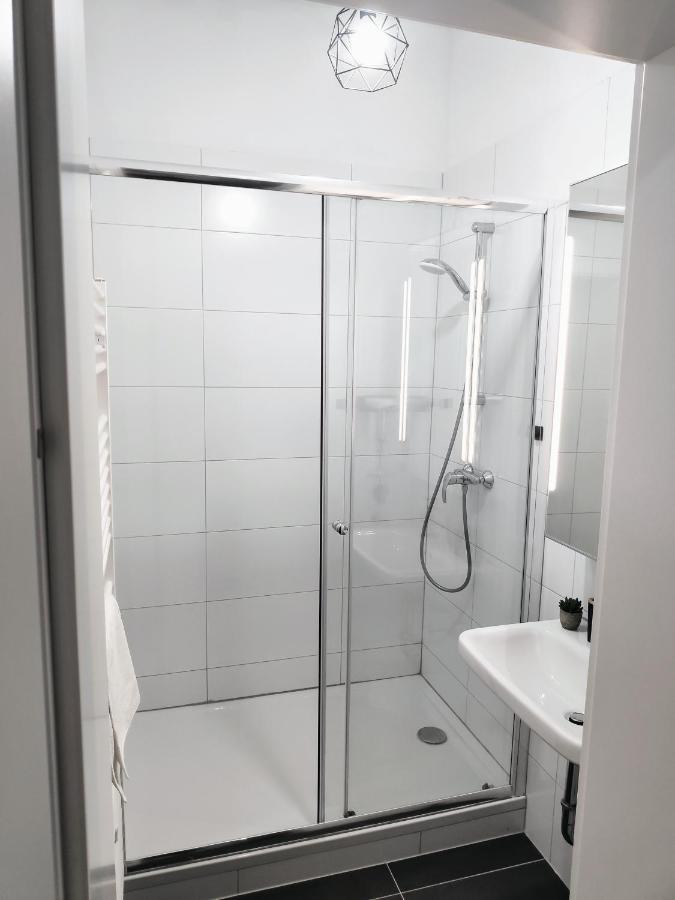 Humboldt Feel Good Apartments Відень Екстер'єр фото