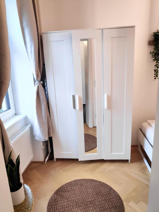Humboldt Feel Good Apartments Відень Екстер'єр фото