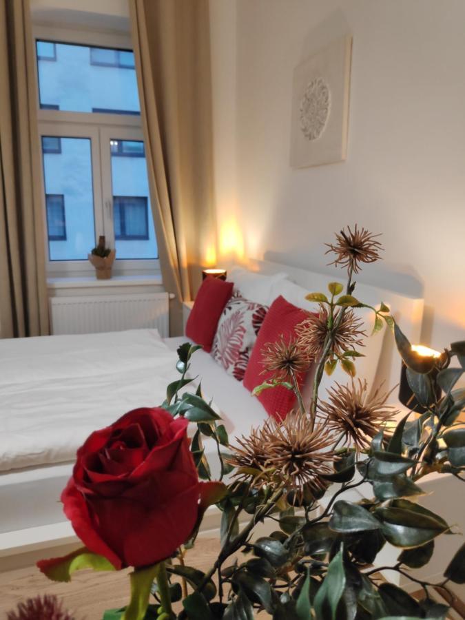 Humboldt Feel Good Apartments Відень Екстер'єр фото