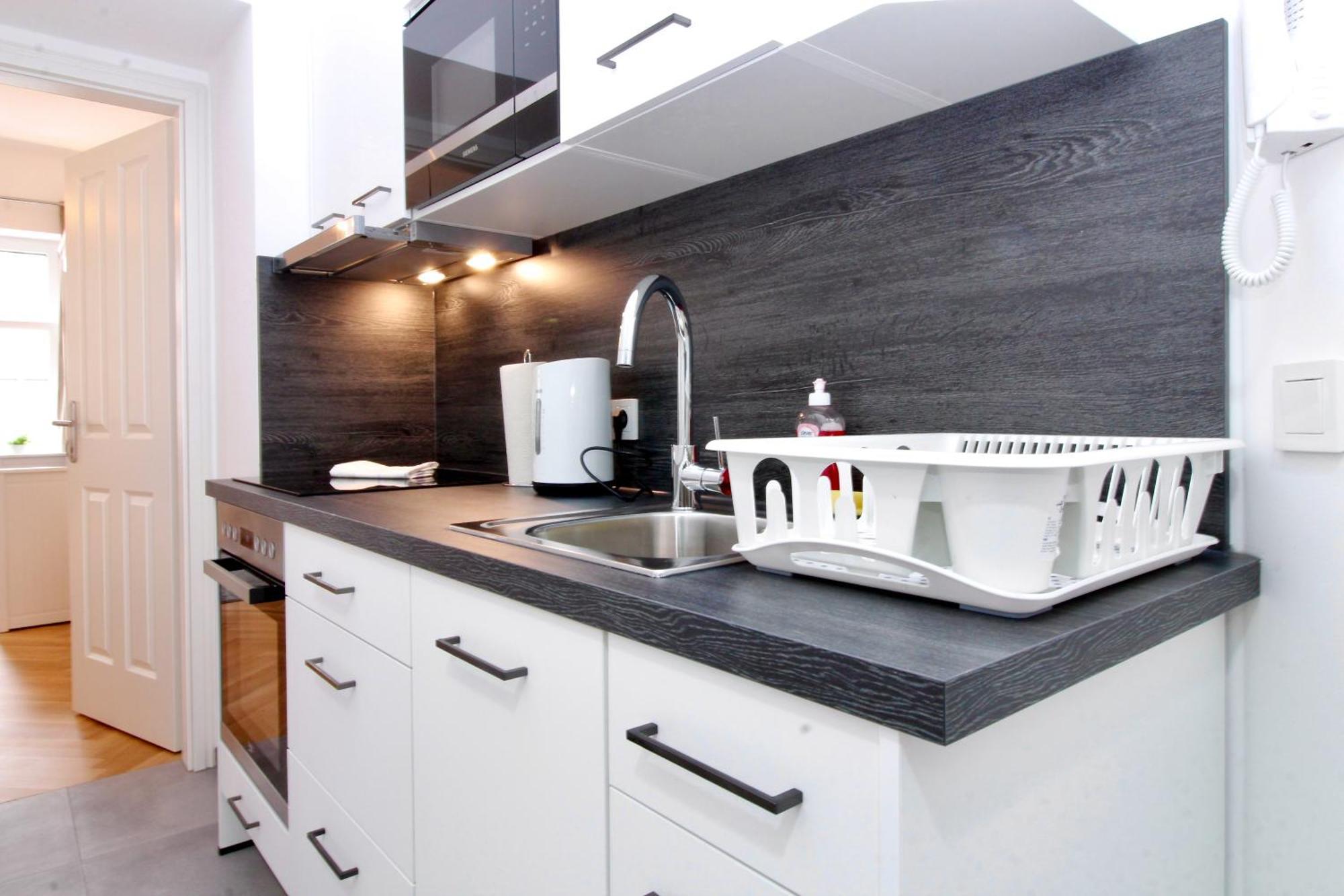 Humboldt Feel Good Apartments Відень Екстер'єр фото