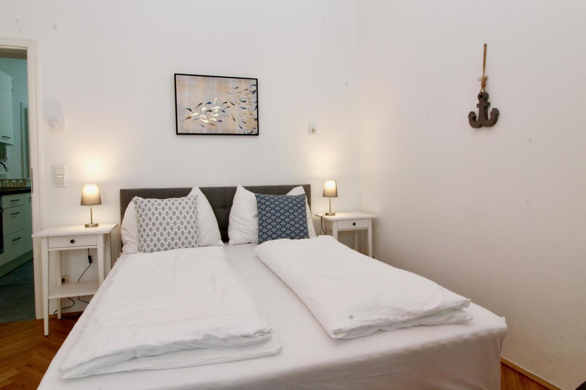 Humboldt Feel Good Apartments Відень Екстер'єр фото
