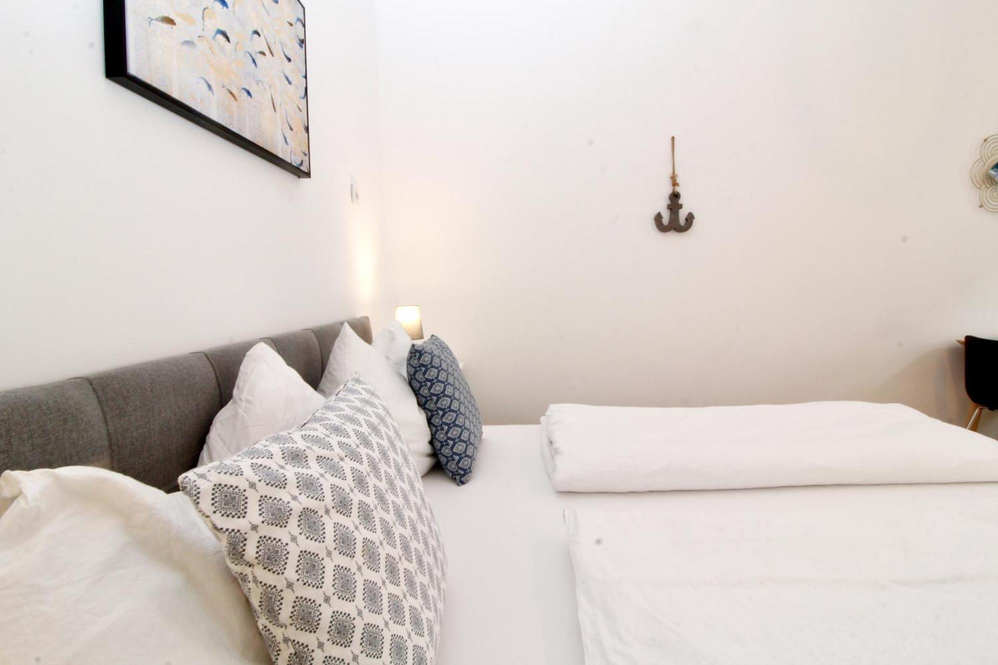 Humboldt Feel Good Apartments Відень Екстер'єр фото