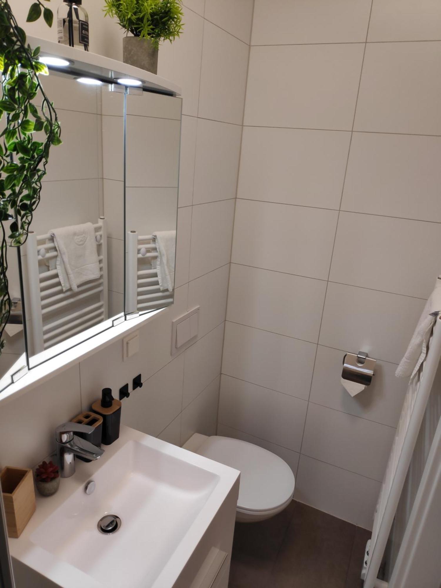 Humboldt Feel Good Apartments Відень Екстер'єр фото