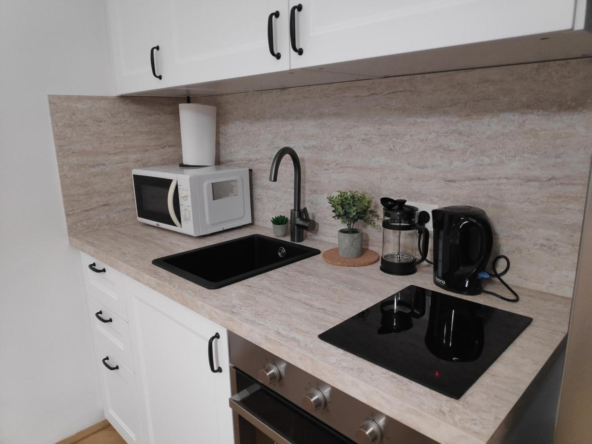 Humboldt Feel Good Apartments Відень Екстер'єр фото