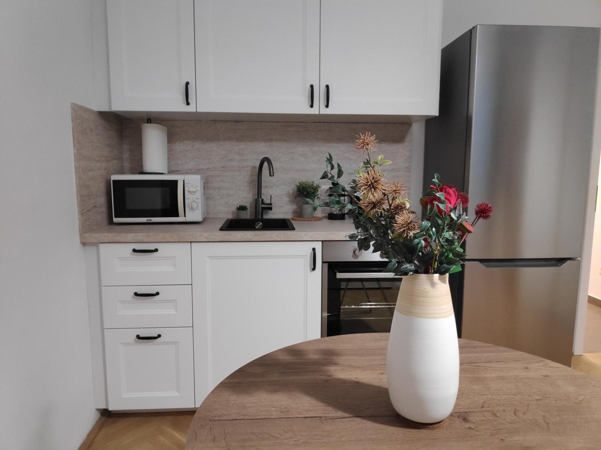 Humboldt Feel Good Apartments Відень Екстер'єр фото