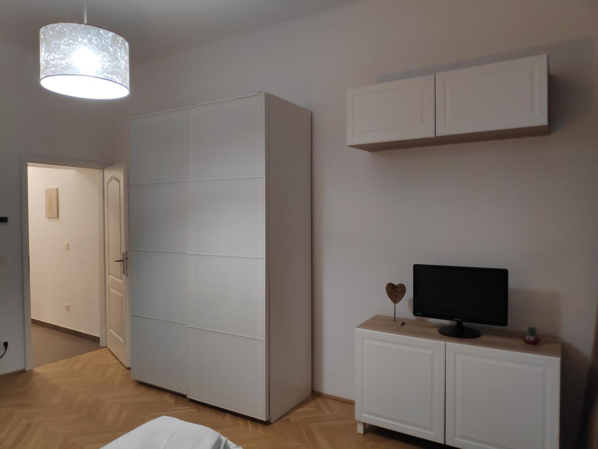 Humboldt Feel Good Apartments Відень Екстер'єр фото