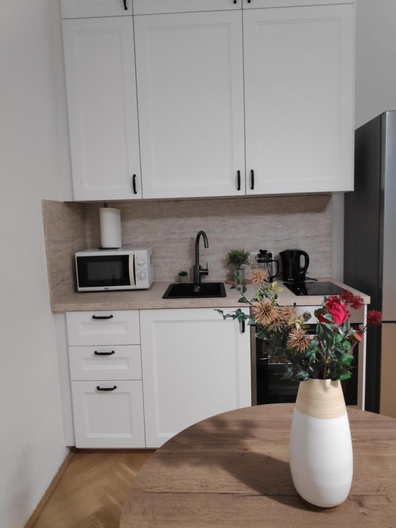 Humboldt Feel Good Apartments Відень Екстер'єр фото