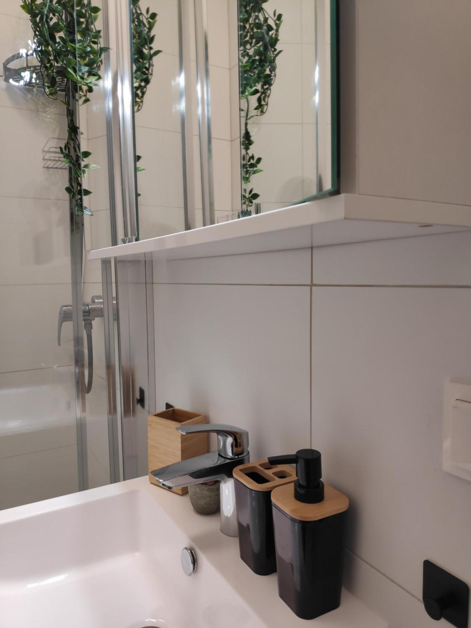 Humboldt Feel Good Apartments Відень Екстер'єр фото