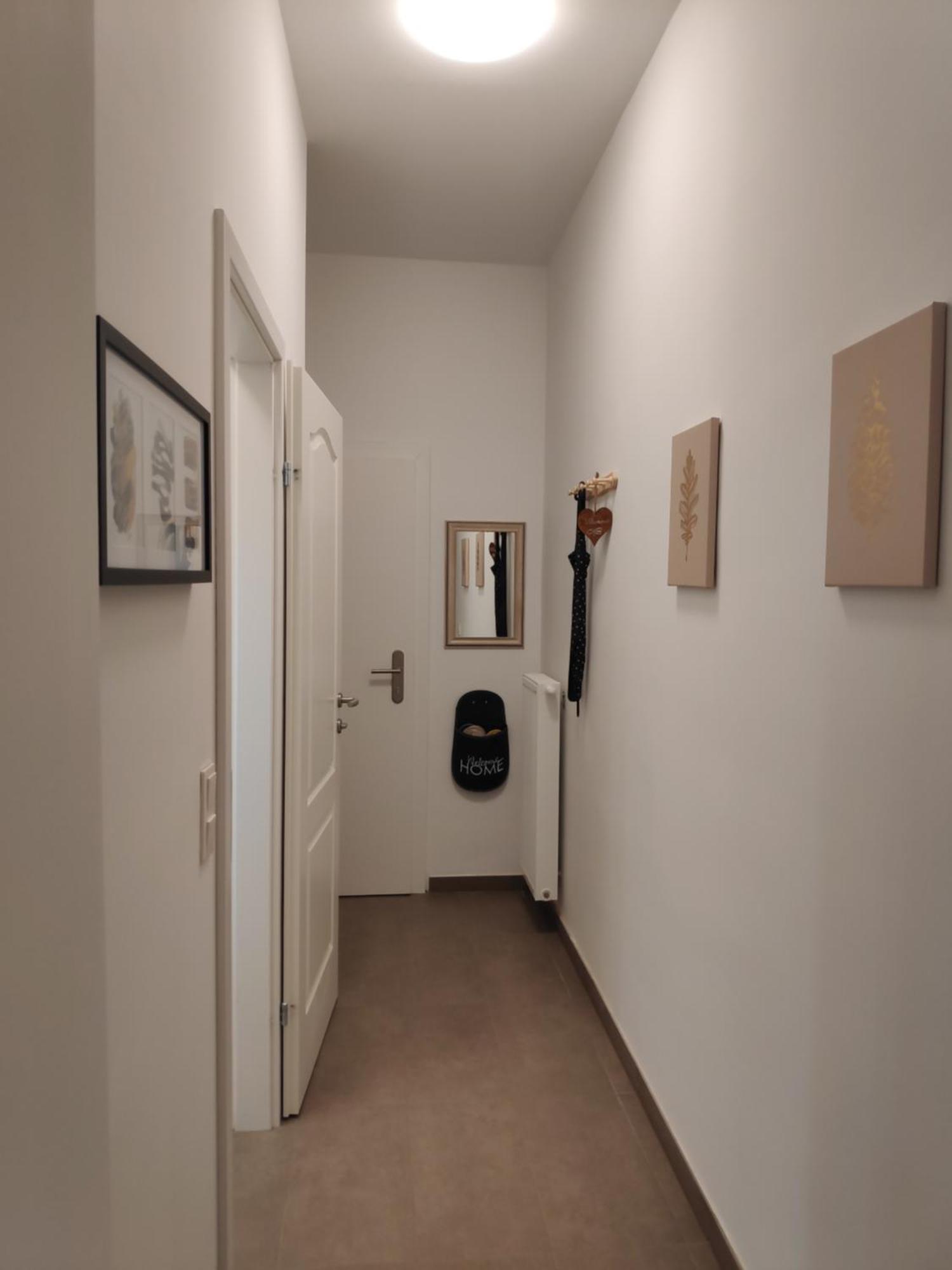 Humboldt Feel Good Apartments Відень Екстер'єр фото
